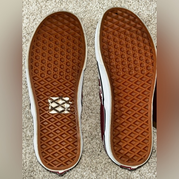 Vans Classic Slip On - Checkered Apple Butt - Picture 10 of 12